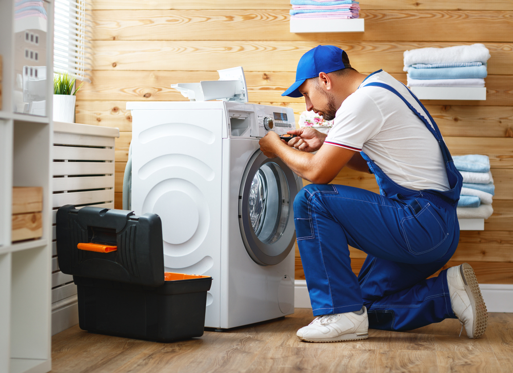 Waltham Washing-Machine-Repair