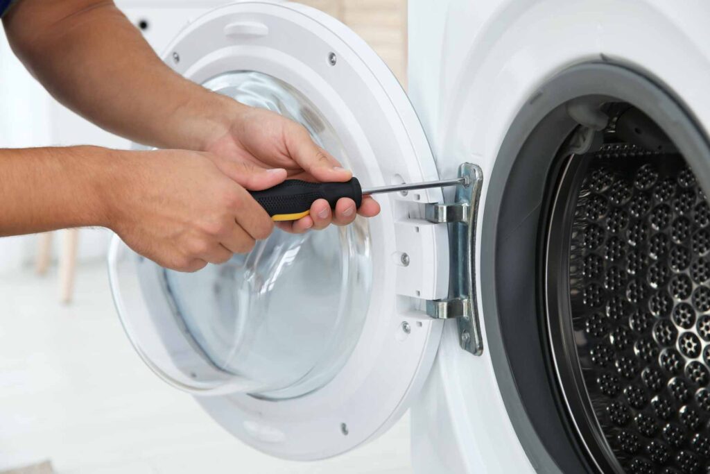 Waltham Dryer Repair Experts