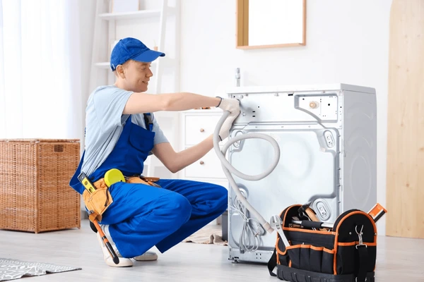 Waltham Washing Machine & Dryer Repair